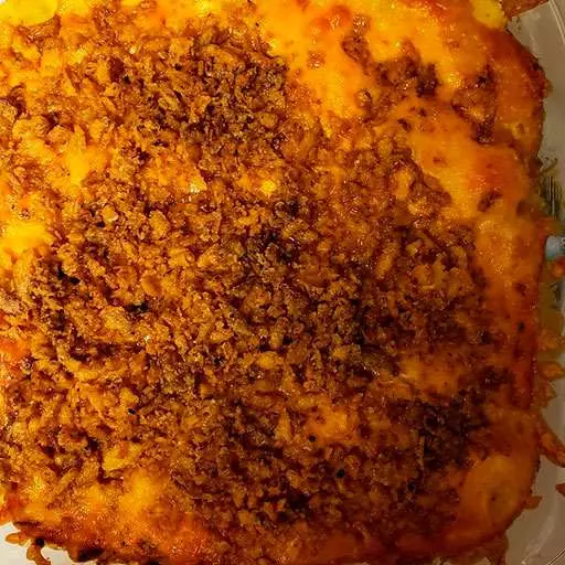 French Onion Chicken Casserole