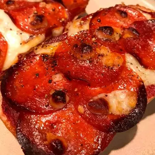 French Bread Pizza