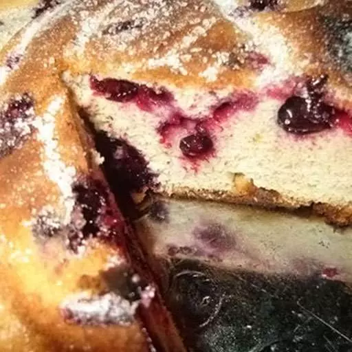 Необыкновенная Шарлотка