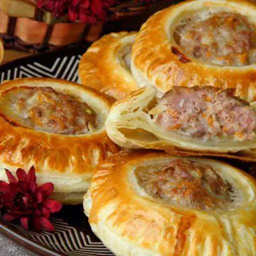 Гусарики