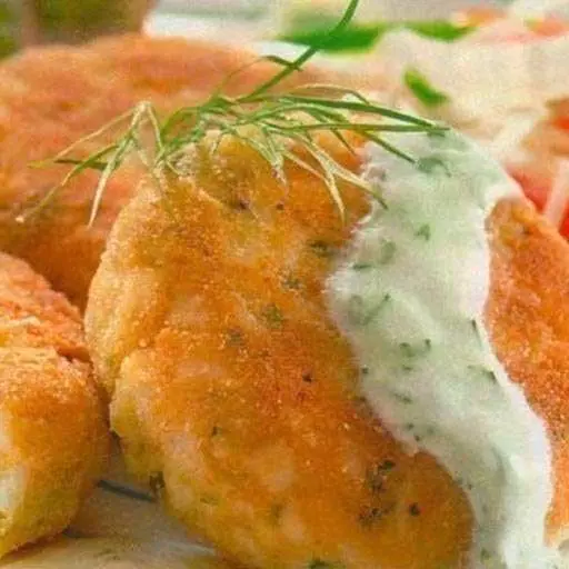 Соковиті котлетки з морквою та кабачком