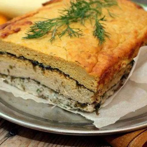 Фішлоаф