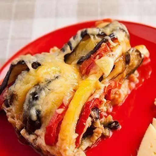 Мусака по-болгарски
