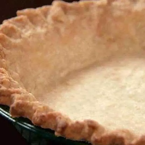 Homemade Pie Crust