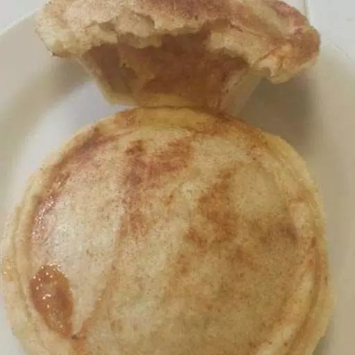 Gluten Free Pie Pastry
