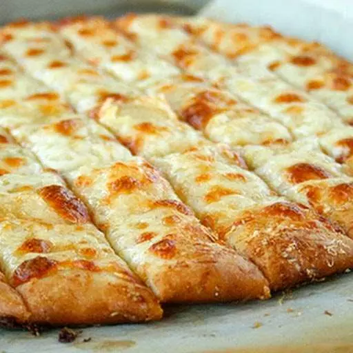 Fail-Proof Pizza Dough