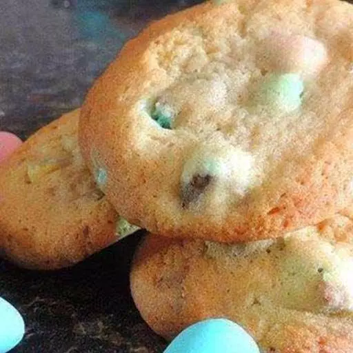 Egg Cookie Dough