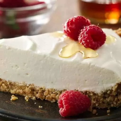 Yogurt Pie