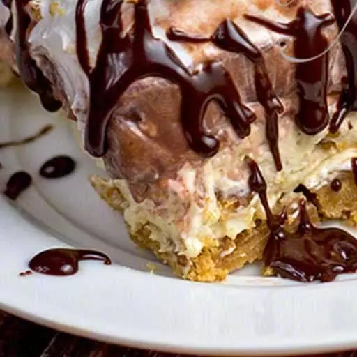 Barge Pie