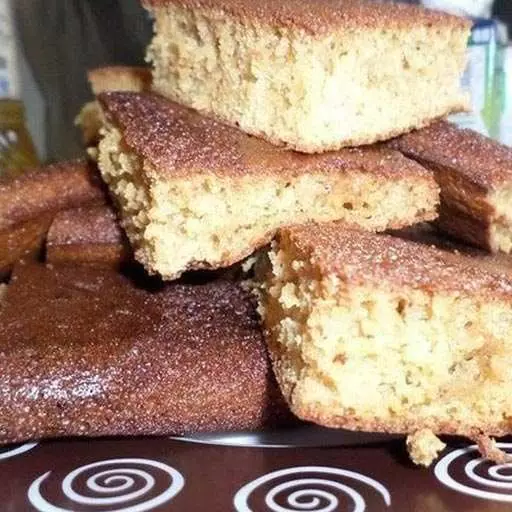 Медовий пиріг