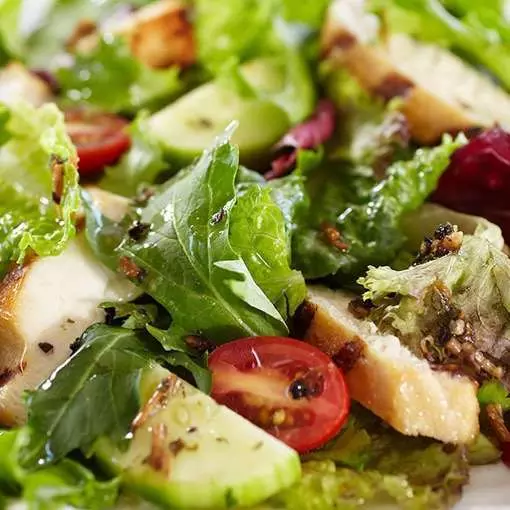 Chicken Salad