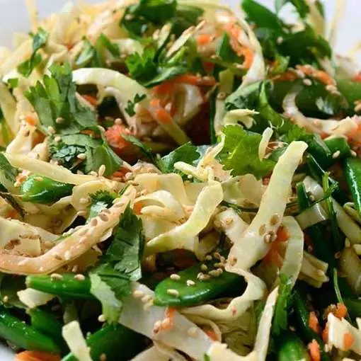 Oriental Salad