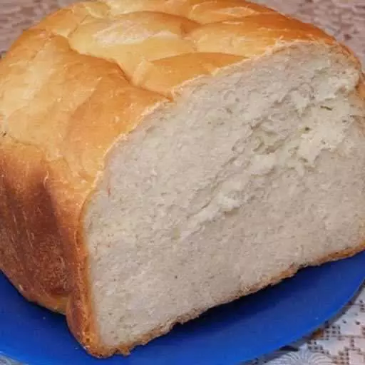 Хліб на кефірі