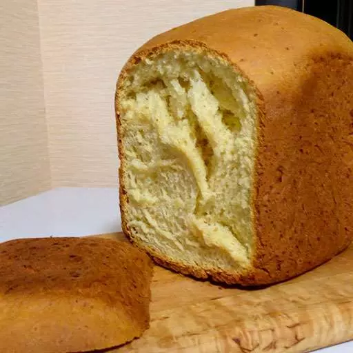 Гамбургский хлеб