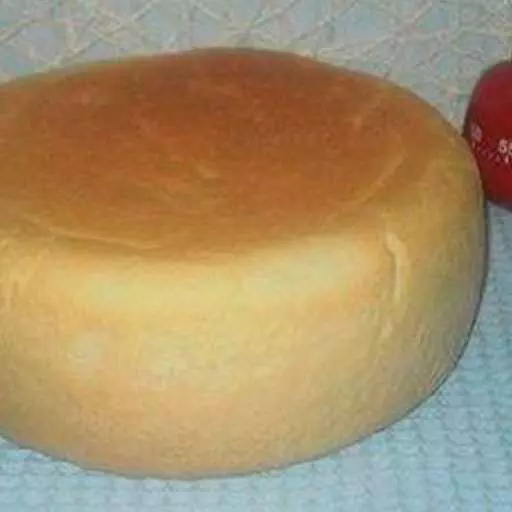 Пшеничний хліб на кефірі