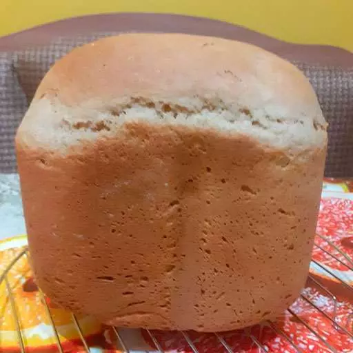 Новый хлеб